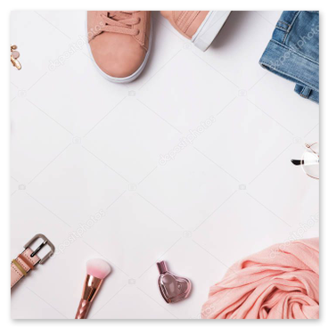 Accesorios Florisa en detalle