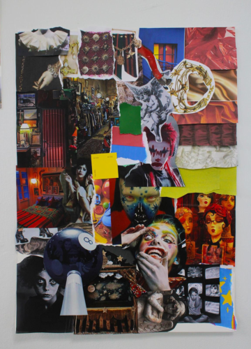 Cuidado de prendas de seda en casa