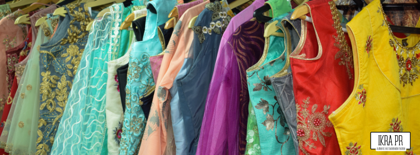 Cita de costura a medida en el atelier